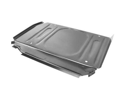 Ford Mustang Front Seat Platform - Left - All Except Convertible