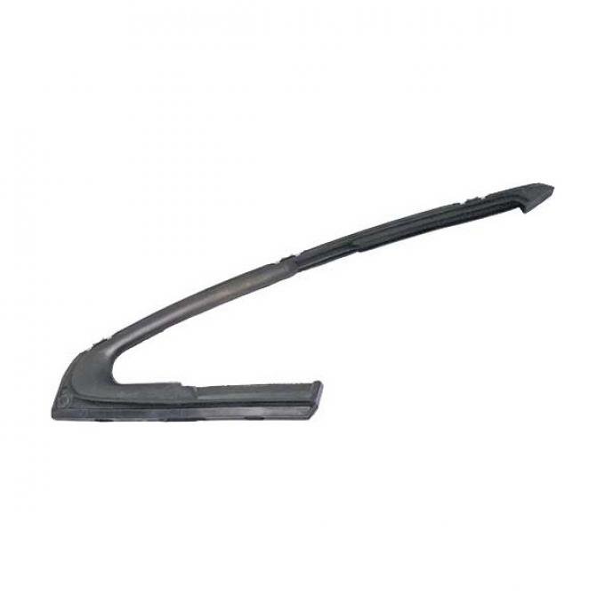 Ford Mustang Vent Window Seal - Left