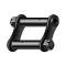 Model T Ford Rear Spring Shackle Set - 6 Pieces - Figure 8 Type