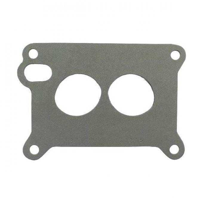 Ford Pickup Truck Carburetor Spacer To Manifold Gasket - 360-2V V8 - F100