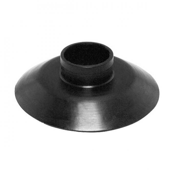Body To Frame Insulator, Tapered, 1957-1958