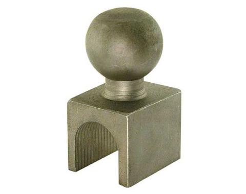 Model T Ford Wishbone Ball Repair Kit - Radius Rod Ball
