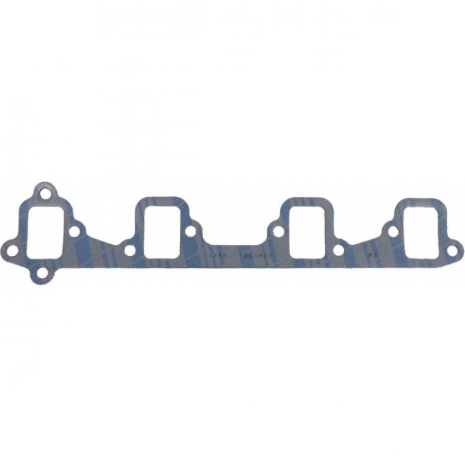 Gasket Set, Exhaust Manifolds, 390 & 428, All With 14 Bolt Heads, 1957-1979