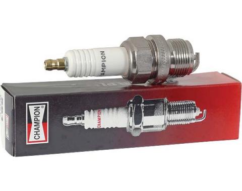 Spark Plug - Champion - Replacement Type - V8 - Ford