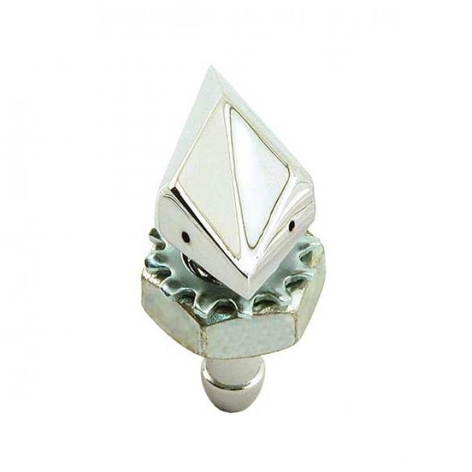 Windshield Washer Fluid Jet Nozzle - Ford