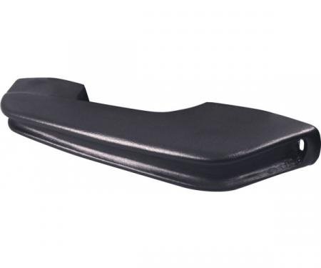 Deluxe Armrest Pad , Right, Fairlane, Comet, 1963-1964