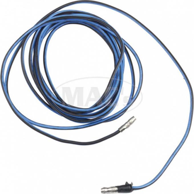 Ford Pickup Truck Dome Light Wire - 97 Long - Pickup