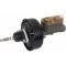 Power Brake Booster & Master Cylinder, Galaxie, Full-Size Mercury, 1965-1969