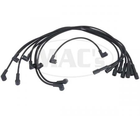 Ford Thunderbird Spark Plug Wires, 430, 1959-60