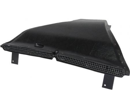 Defroster Ducts - For Cars Equipped With Factory A/C - Falcon