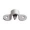 Model A Ford Hood Hinge Rod Retainer Clip - Stainless Steel