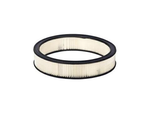 Ford Thunderbird Air Cleaner Filter, 1968-71