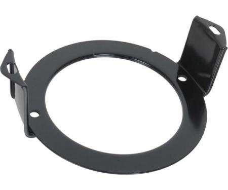 Ford Thunderbird Tail Light Bucket Retainer, Steel, 1962-63