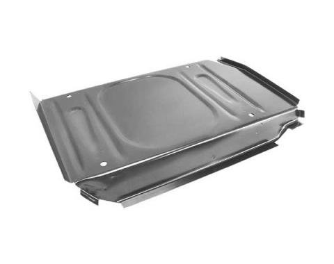 Ford Mustang Front Seat Platform - Right - All Except Convertible