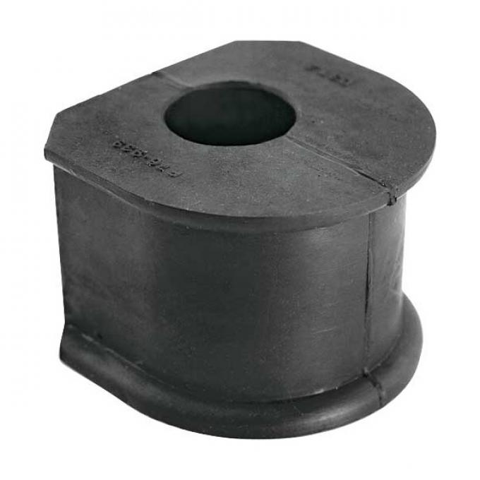 Ford Pickup Truck Rear Stabilizer Bar Bushing - F100 Thru F350 With 2 Wheel Drive