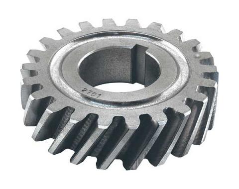 Ford Pickup Truck Crankshaft Gear - 22 Teeth - 239 FlatheadV8