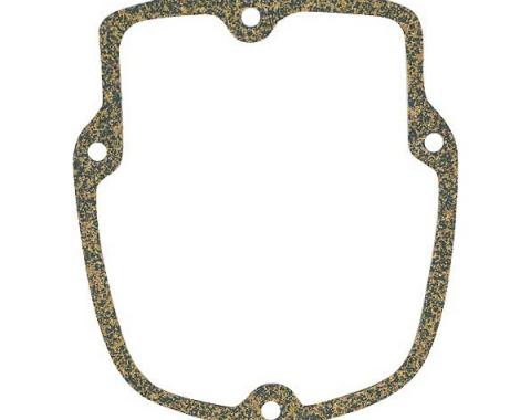 Ford Pickup Truck License Plate Light Gasket - For Shield -Badge Type Tail Light Only - F100