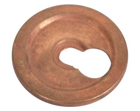 Ford Pickup Truck Horn Button Contact Plate