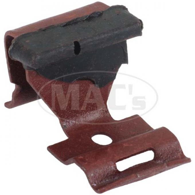 Upper Windshield Moulding Clip - Ford & Mercury