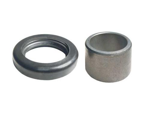 Front Timing Cover Oil Seal Kit - Ford Flathead 239 V8 - Mercury Flathead 255 V8