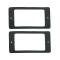 Parking Light Lens Gaskets