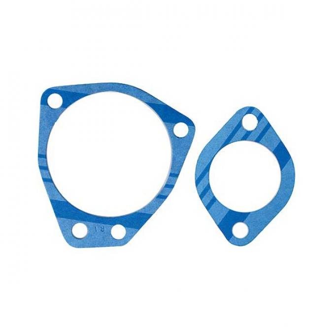 Water Pump To Block Gasket - Ford 223 6 Cylinder Only