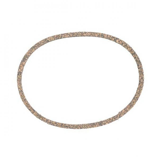 Distributor Terminal Housing Gasket - V8 - Ford Commercial & Truck