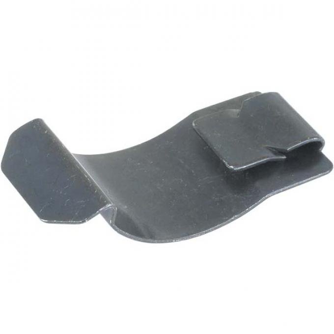 Heater Inlet Collar Assembly Clip - Falcon & Comet