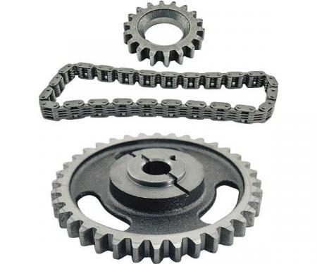 Ford Pickup Truck Timing Set - 3 Pieces - 390 V8 After Serial #500,001