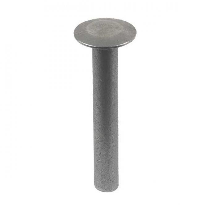 Model T Ford Top Bow Rivet Set - 14 Pieces - Roadster