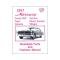 Comet, Capri, Caliente and Cyclone Illustrated Facts and Features Manual - 40 Pages