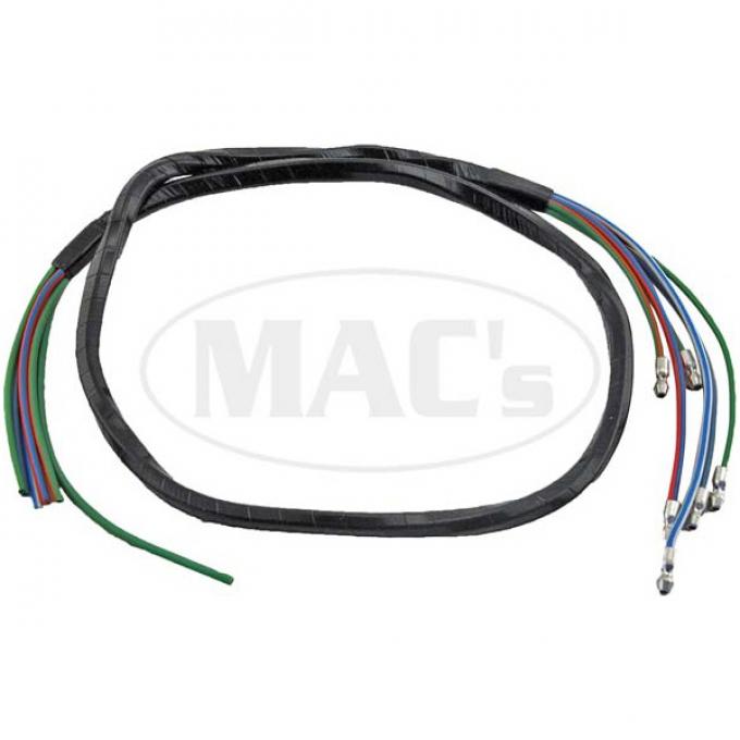 Turn Signal Wiring Harness - Ford