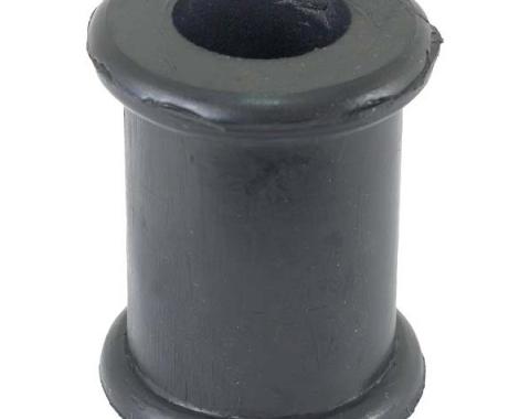 Model A Ford Terminal Box Grommet - Rubber - For Pop Out Switch Cable