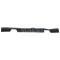 Radiator Support To Bottom Of Radiator Air Deflector Seal - Bottom L Shaped - 26-3/8 Long