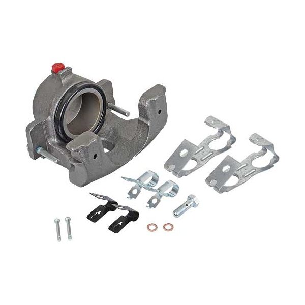 Disc Brake Caliper Rebuilt Right