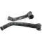 Radiator Hose Set With Script - 351C V8