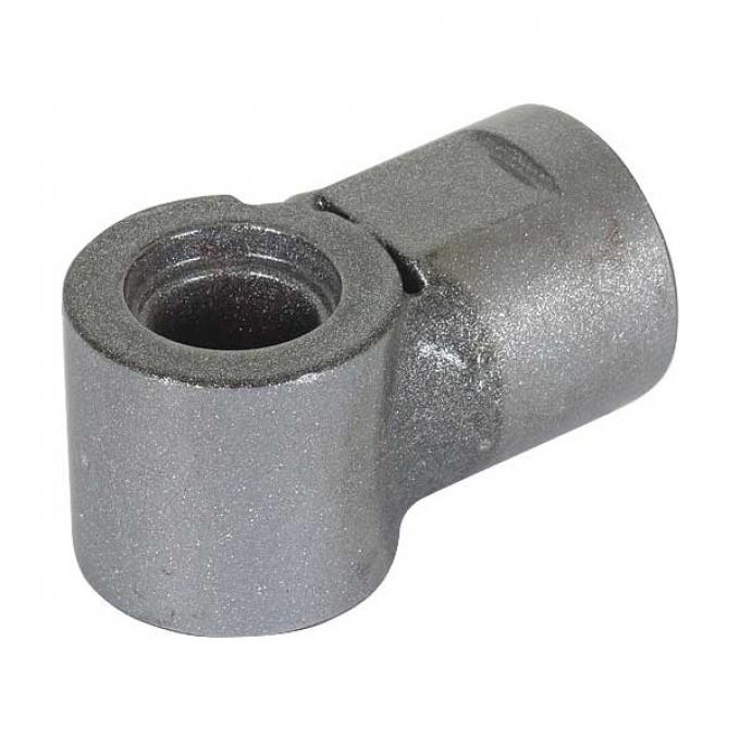 Convertible Top Lift Cylinder Yoke - Ford