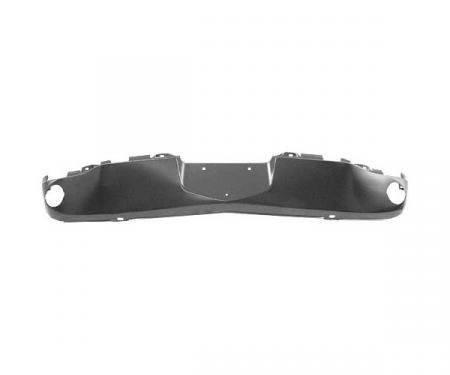 Ford Mustang Lower Front Valance - Steel - All Models
