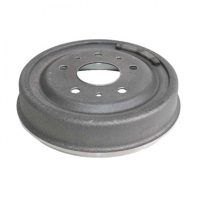 Ford Pickup Truck Front Brake Drum - F100