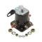 Starter Relay - Coarse Thread Studs - Vented Bottom - Stamped C7AF-11450-A1 and Autolite