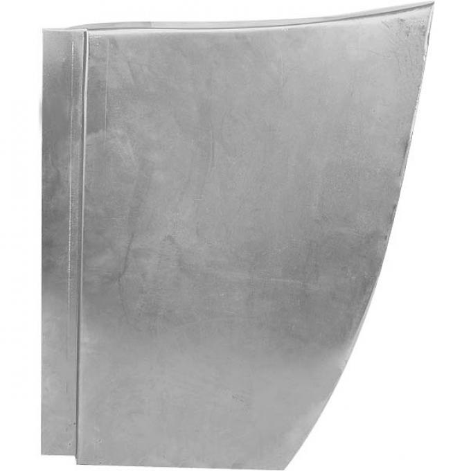 Model A Ford Cowl Complete Panels - All Body Styles Except Fordor Sedan & Cabriolet