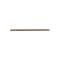 Model A Ford Door Opening Header Strip - Slant Windshield