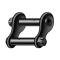 Model T Ford Front Spring Shackle Set - 6 Pieces - Mae WestType