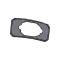 Tail Light Pads - Rubber - Ford Passenger