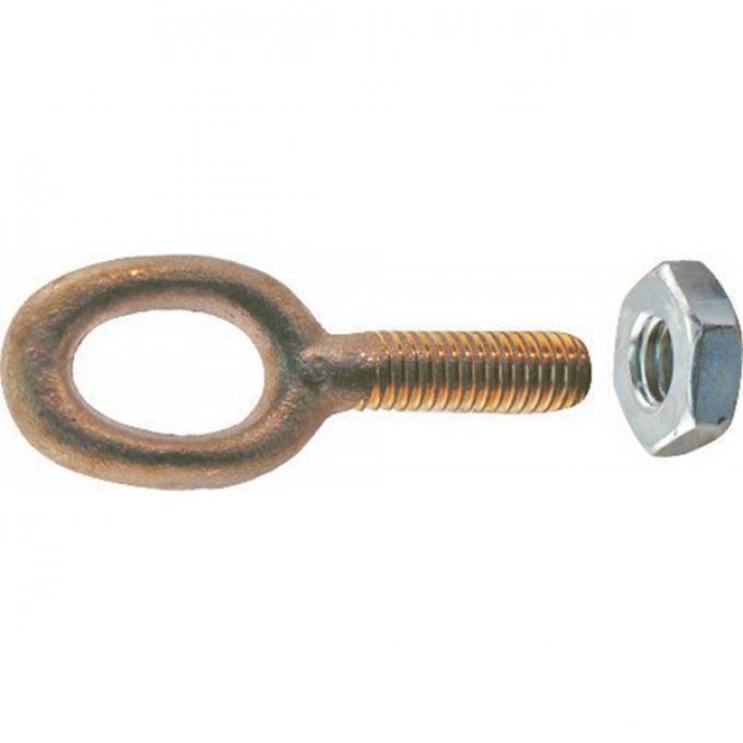 Model T Ford Fender Eye Bolt & Nut