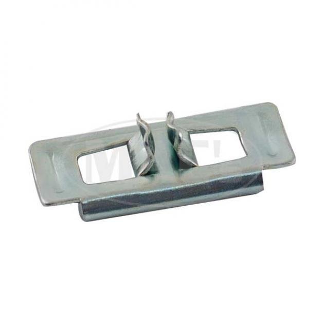 Front Lower Door Moulding Clip