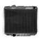 65/66 Galaxie 66 Fairlane Radiator (390,427)-3 Row