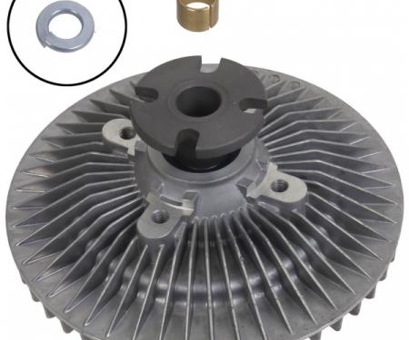 Ford Thunderbird Fan Clutch, Non-Thermo, 1967