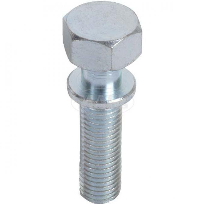 Swing Bar Foot Adjusting Bolt