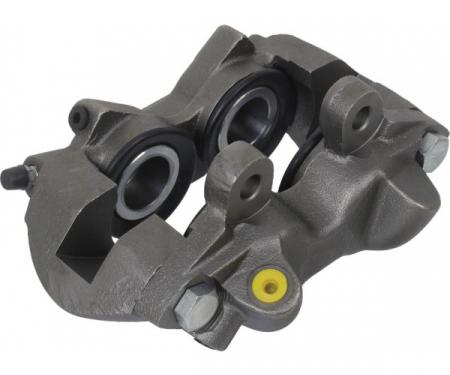 Ford Mustang Disc Brake Caliper - Right - Brand New Casting